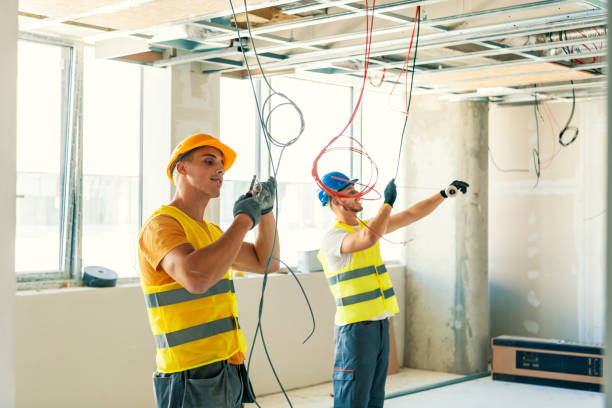 Emergency Electrical Repair Services in Oyster Bay Cove, NY